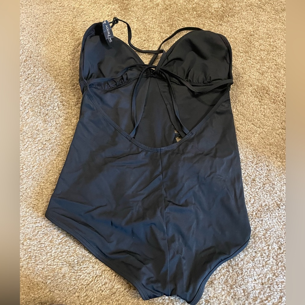 Adore Me one piece swimsuit